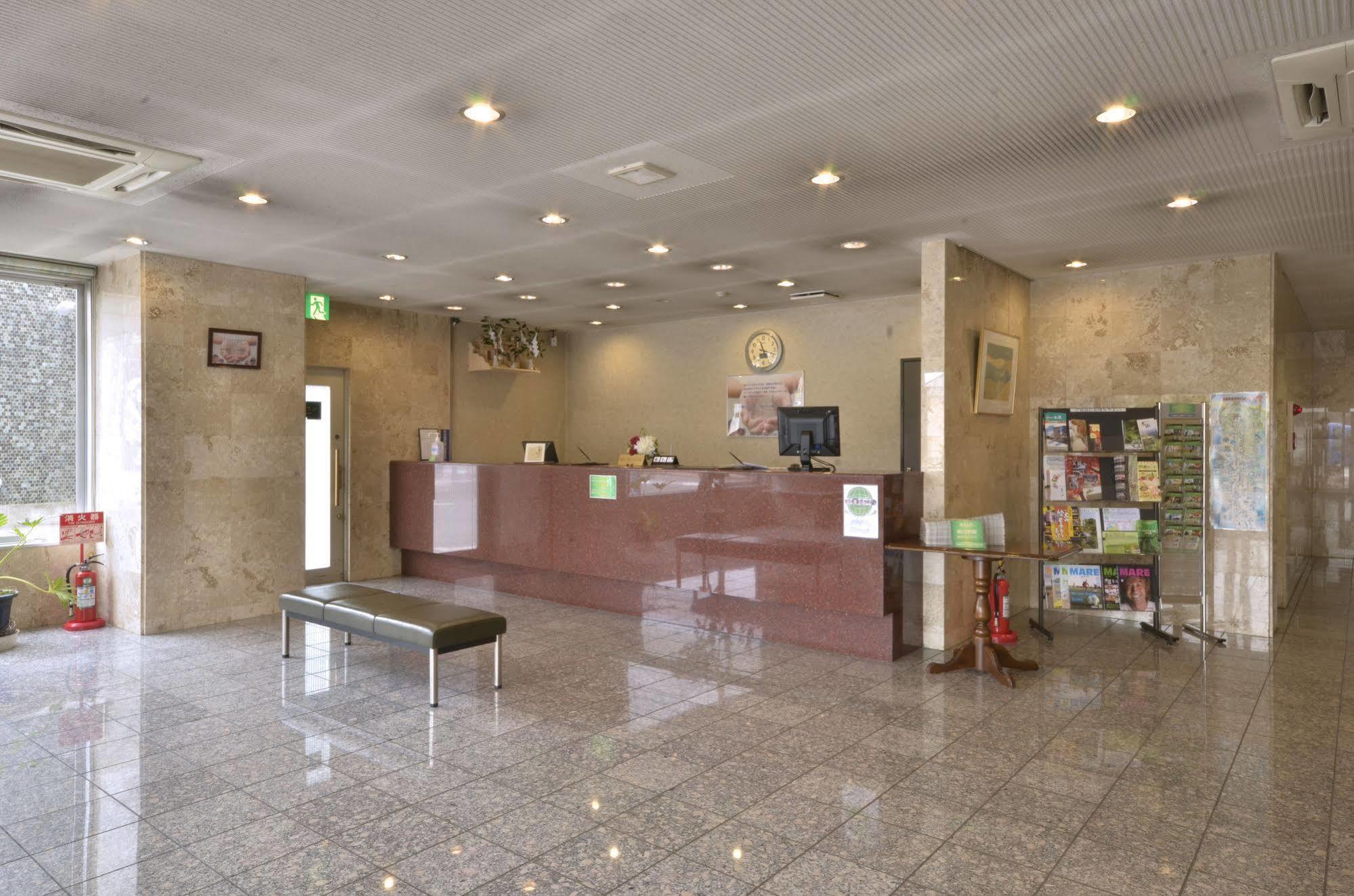 Hotel Select Inn Isehara Exterior foto